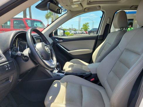 Used 2015 MAZDA CX-5 Grand Touring AWD/4WD image 20