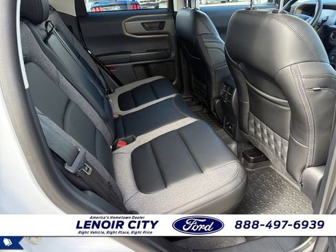 New 2026 Ford Bronco Sport Big Bend w/ Convenience Package image 12