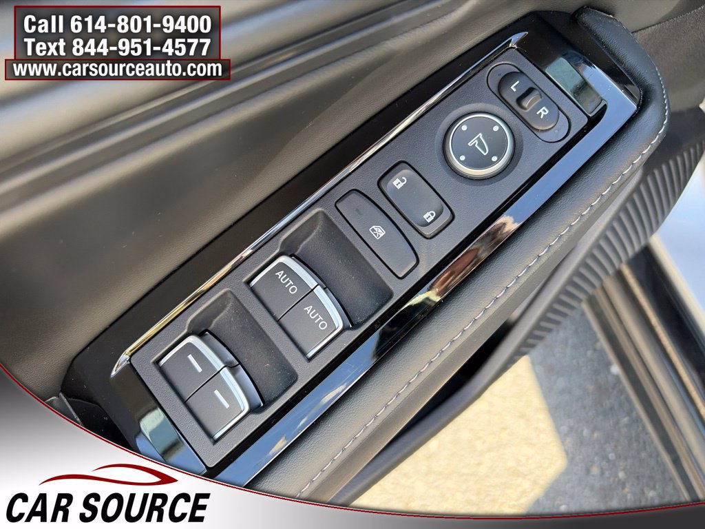 Used 2024 Honda Accord Touring image 16