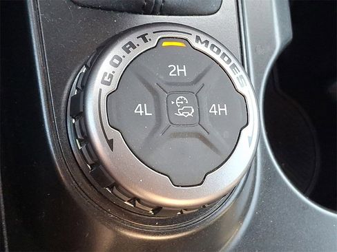 Used 2023 Ford Bronco Big Bend image 25