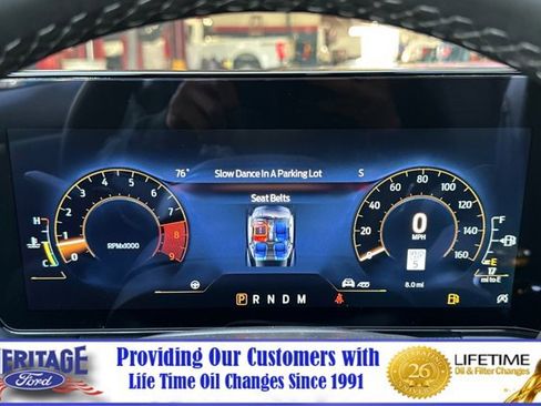 New 2025 Ford Mustang GT Premium image 21