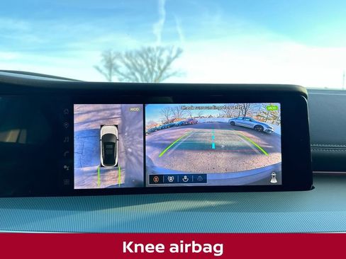 New 2025 Nissan Murano SL image 33