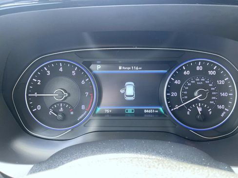 Used 2020 Hyundai Palisade SEL w/ Premium Package AWD/4WD image 12