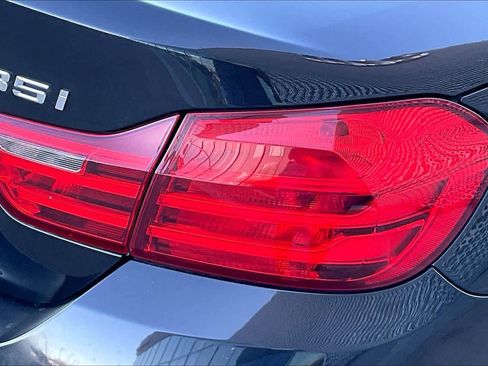 Used 2016 BMW 435i Convertible image 25