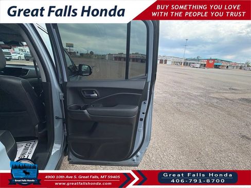 Certified 2026 Honda Ridgeline RTL image 22