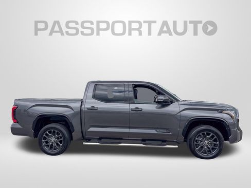 Used 2023 Toyota Tundra Platinum AWD/4WD image 13