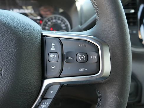 New 2026 RAM 5500 Tradesman w/ Safety Group AWD/4WD image 18