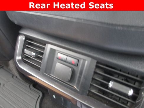 Used 2023 Ford F150 Lariat w/ Equipment Group 502A High image 24