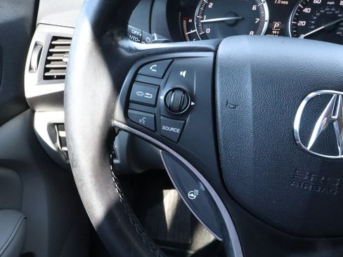 Used 2017 Acura MDX SH-AWD w/ Advance Package image 36