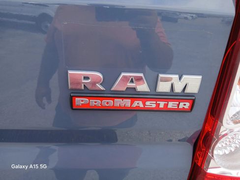 Used 2020 RAM ProMaster 3500 FWD image 14