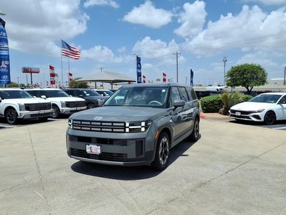 Used 2024 Hyundai Santa Fe SE
