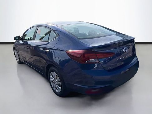 Used 2020 Hyundai Elantra SE FWD image 7