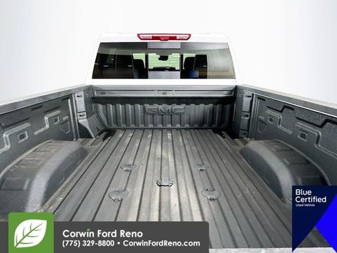 Used 2025 GMC Sierra 2500 AT4X w/ AT4X AEV Edition image 30