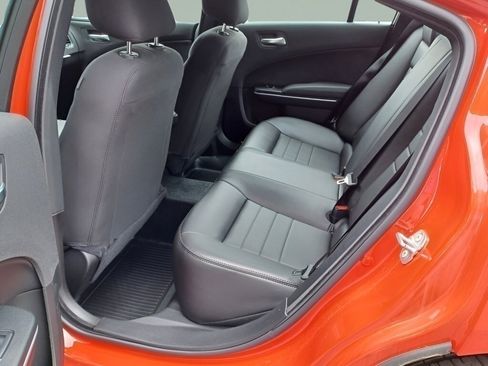 New 2023 Dodge Charger Police w/ Convenience Group I image 33