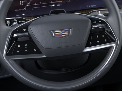 New 2026 Cadillac Escalade ESV Platinum Sport AWD/4WD image 19