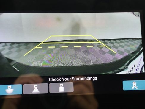 Used 2023 Honda Odyssey EX-L image 16