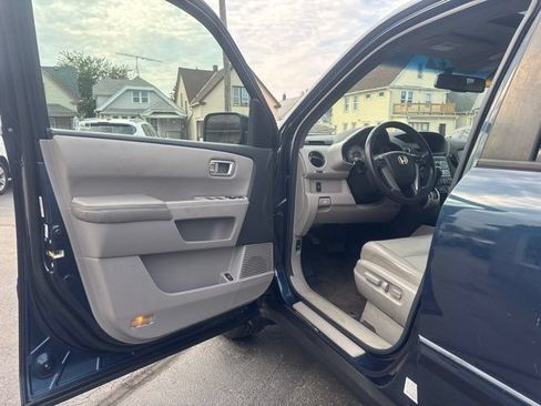 Used 2011 Honda Pilot EX-L image 7