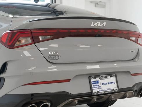 Used 2023 Kia K5 GT FWD image 9