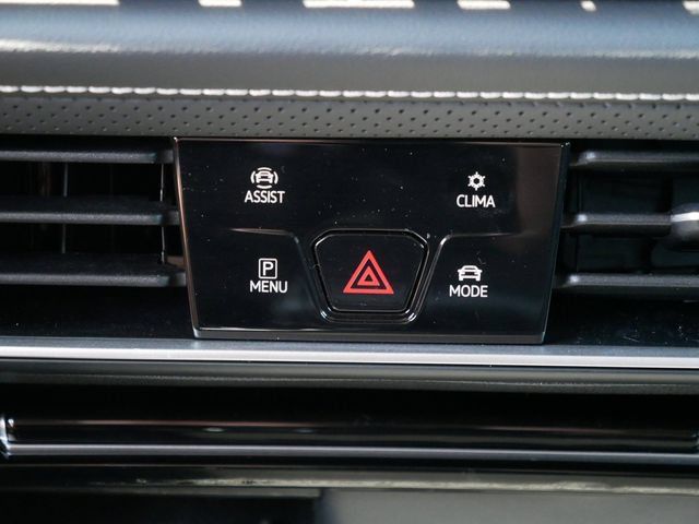Certified 2026 Volkswagen Atlas SE AWD/4WD image 37