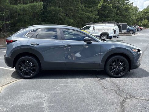 Used 2024 MAZDA CX-30 AWD 2.5 S w/ Preferred Package image 30