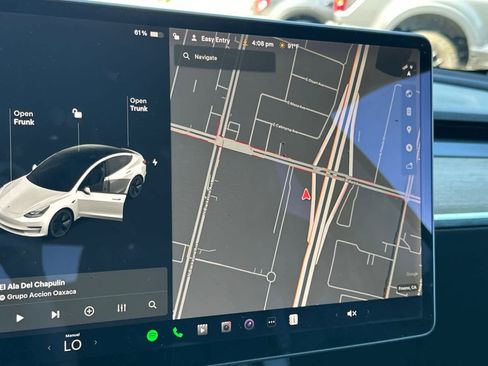 Used 2021 Tesla Model 3 Standard Range Plus RWD image 17