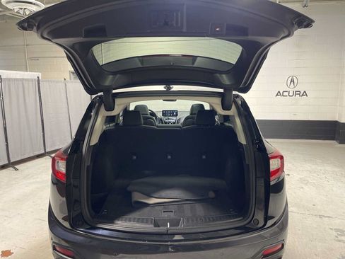 Certified 2024 Acura RDX SH-AWD w/ Technology Package image 19