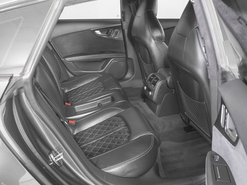 Used 2017 Audi S7 Prestige w/ S7 Sport Package image 10