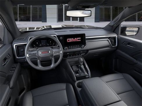 New 2025 GMC Canyon Elevation w/ Convenience Package image 15