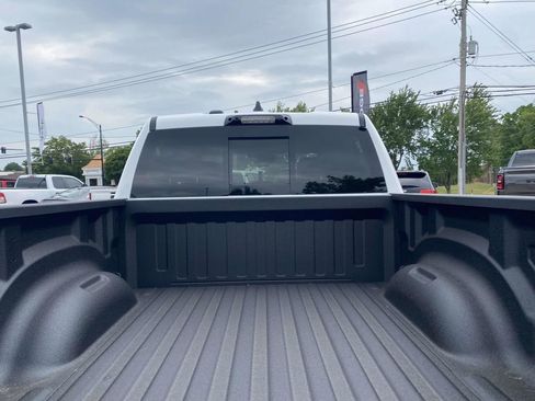 New 2026 RAM 1500 RHO w/ RHO Level 1 Equipment Group AWD/4WD image 8