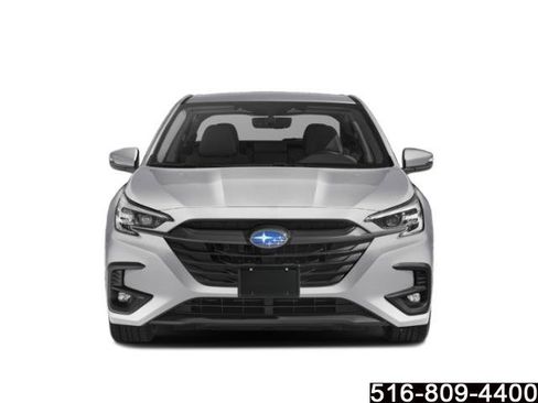Used 2024 Subaru Legacy Limited AWD/4WD image 8