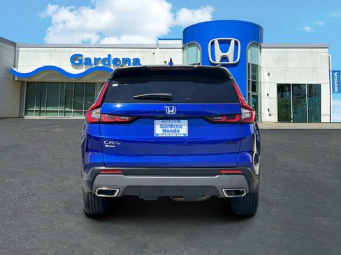 Certified 2024 Honda CR-V Sport image 5