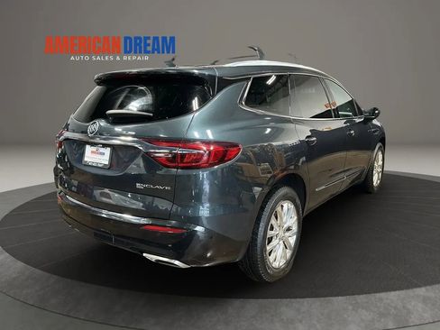 Used 2018 Buick Enclave Premium w/ Experience Buick Package AWD/4WD image 5