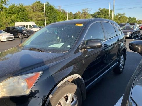 Used 2009 Honda CR-V EX-L image 11