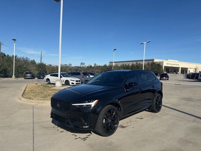 Certified 2023 Volvo XC60 B5 Ultimate