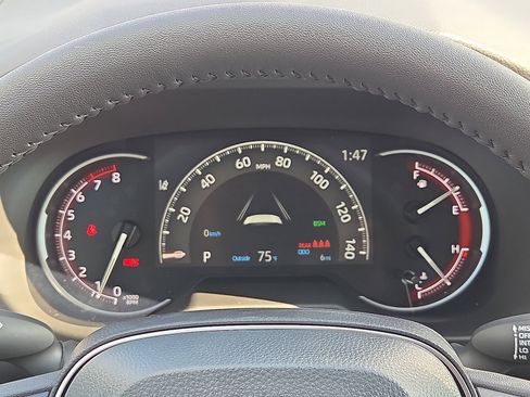 New 2025 Toyota RAV4 XLE Premium image 13