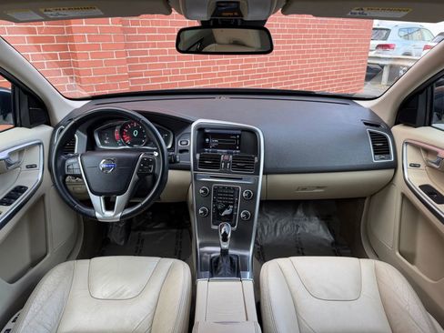 Used 2014 Volvo XC60 T6 image 9