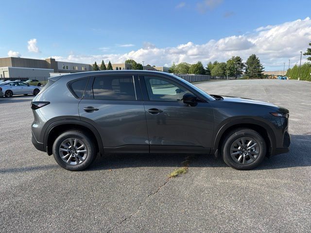New 2026 MAZDA CX-5 Select AWD/4WD image 2