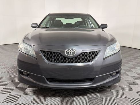 Used 2009 Toyota Camry SE image 5
