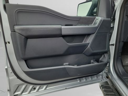 New 2026 Ford F150 XLT w/ Equipment Group 302A MID image 15