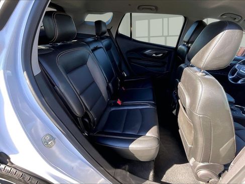Used 2020 GMC Terrain SLT image 24