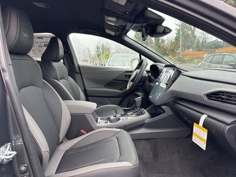 New 2026 Subaru Crosstrek 2.5i Wilderness image 24