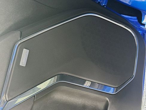 Used 2025 Chevrolet Silverado 1500 LT Trail Boss w/ Convenience Package II image 19