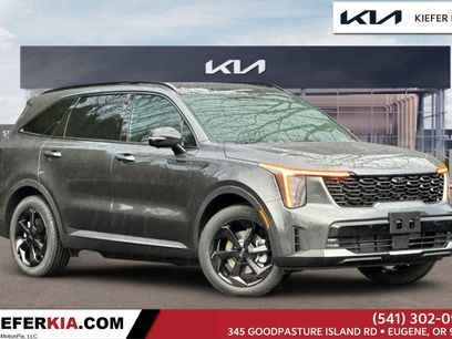 New 2026 Kia Sorento SX Prestige