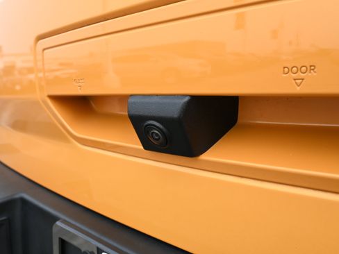 Used 2023 Ford Bronco Sport Big Bend w/ Convenience Package image 4