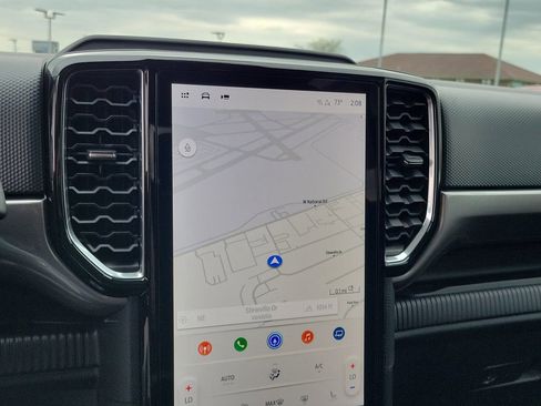 New 2025 Ford Ranger XLT w/ Equipment Group 301A High image 27