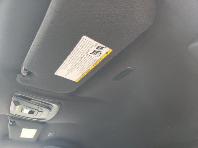 Certified 2024 Toyota Crown AWD/4WD image 24