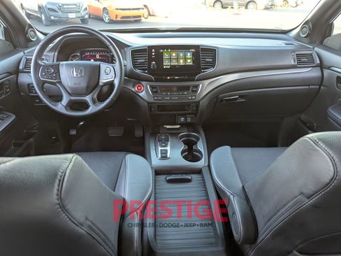 Used 2022 Honda Passport EX-L image 27