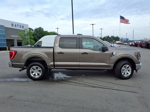 Certified 2023 Ford F150 XLT image 2