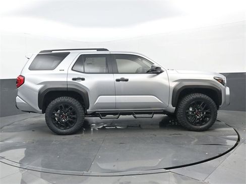 New 2025 Toyota 4Runner SR5 image 2