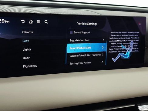 New 2026 Genesis G80 2.5T Sport Prestige image 19